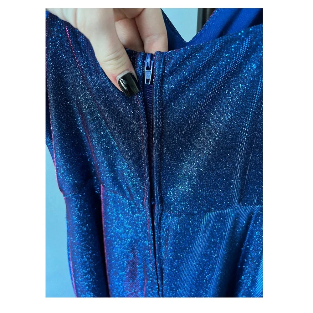 🪻Prom Dress🪻 - Picture 2 of 4